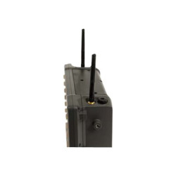 Zebra AN2030 - Antenna - Wi-Fi - 2 dBi (per 2,4 GHz), 3,7 dBi (per 5 GHz)