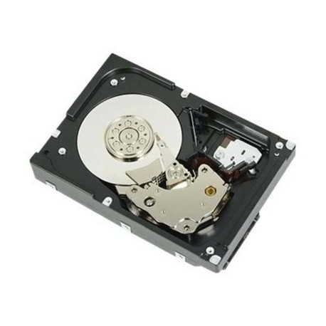 Dell - Kit Cliente - HDD - 2 TB - interno - 3.5" - SATA 6Gb/s - 7200 rpm - per PowerEdge T130 (3.5"), T330 (3.5"), T430 (3.5")