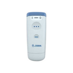 Zebra CS60-HC - Scanner per codici a barre - guida - imager 2D - con decodifica - Bluetooth 5.0