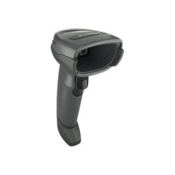 Zebra DS4608-DP - Scanner per codici a barre - palmare - imager 2D - con decodifica - USB
