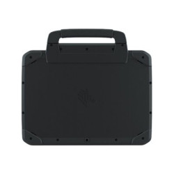 Zebra ET80 - Robusto - tablet - Intel Core i5 1130G7 / 1.8 GHz - Win 10 Pro Edizione a 64 bit - Iris Xe Graphics - 16 GB RAM - 