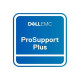 Dell Aggiorna da 3 anni Basic Onsite a 5 anni ProSupport Plus - Contratto di assistenza esteso - parti e manodopera - 5 anni - 
