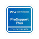Dell Aggiorna da 3 anni Next Business Day a 3 anni ProSupport Plus - Contratto di assistenza esteso - parti e manodopera - 3 an