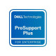 Dell Aggiorna da 3 anni Next Business Day a 5 anni ProSupport Plus - Contratto di assistenza esteso - parti e manodopera - 5 an