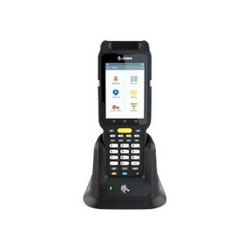 Zebra MC3330R - Terminale raccolta dati - robusto - Android 7.0 (Nougat) - 32 GB - 4" colore - lettore codice a barre - (2D ima
