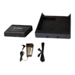 Zebra Single Slot Battery Charger - Caricabatterie - Europa - per P/N: 450148, 450149