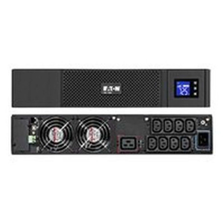Eaton 5SC 3000i R/T - UPS (installabile in rack / esterno) - 230 V c.a. V - 2700 Watt - 3000 VA - RS-232, USB - connettori di u