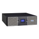 Eaton 9PX 2200i RT3U - UPS (installabile in rack / esterno) - 200/208/220/230/240 V c.a. V - 2200 Watt - 2200 VA - 1 fase - RS-