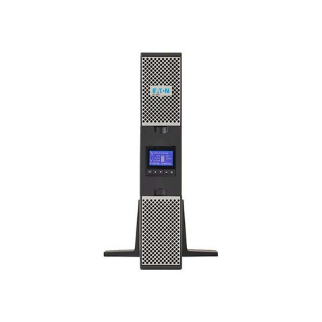 Eaton 9PX 9PX2000RT - UPS (installabile in rack / esterno) - 120 V c.a. V - 1800 Watt - 2000 VA - RS-232, USB - connettori di u