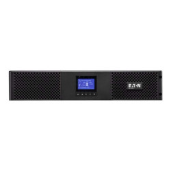 Eaton 9SX 9SX1500IR - UPS (montabile in rack) - 200/208/220/230/240 V c.a. V - 1350 Watt - 1500 VA - RS-232, USB - connettori d