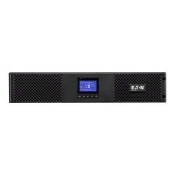 Eaton 9SX 9SX2000IR - UPS (montabile in rack) - 200/208/220/230/240 V c.a. V - 1800 Watt - 2000 VA - RS-232, USB - connettori d