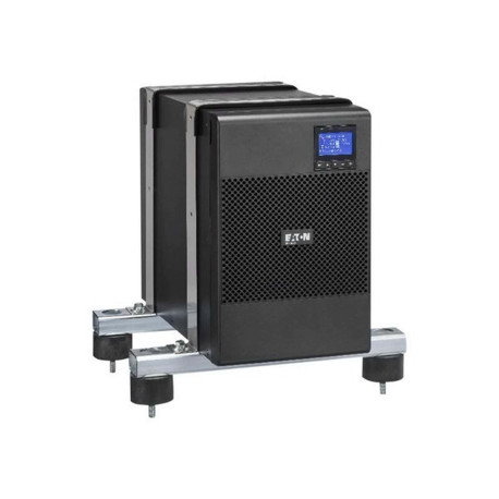 Eaton 9SX 9SX3000IM - UPS - 200/208/220/230/240 V c.a. V - 2700 Watt - 3000 VA - RS-232, USB - connettori di uscita 9