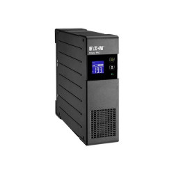 Eaton Ellipse PRO 650 - UPS - 230 V c.a. V - 400 Watt - 650 VA - 7 Ah - USB - connettori di uscita 4 - 2U - 19"