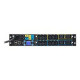 Eaton ePDU G3 Managed - Unità distribuzione alimentazione (montabile in rack) - 230 V c.a. V - 1 fase - Ethernet 10/100, RS-232