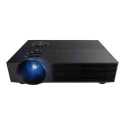 ASUS H1 - Proiettore DLP - RGB LED - 3D - 3000 lumen - Full HD (1920 x 1080) - 16:9 - 1080p - nero