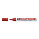 edding 3000 - Marcatore - permanente - rosso - 1.5-3 mm