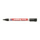 edding 400 - Marcatore - permanente - nero - 1 mm