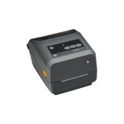 Zebra ZD421c - Stampante per etichette - trasferimento termico - Rotolo (11,2 cm) - 300 dpi - fino a 102 mm/sec - USB 2.0, host