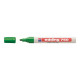 edding 750 paint - Marcatore - permanente - verde - inchiostro pigmentato - 2-4 mm