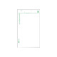 Edipro - Modulo ordine - 25 fogli - 99 x 170 mm - tripla - senza carbonio
