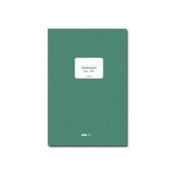 Edipro - Programma - 36 fogli - A4