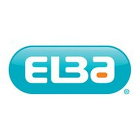 ELBA NATURENE - Divisorio - 31 parti - prestampato: 1-31 - grigio