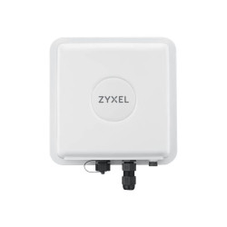Zyxel WAC6552D-S - Wireless access point - Wi-Fi 5 - 2.4 GHz, 5 GHz