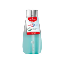 Borraccia Thermos Concept Adult  - 500 ml - tritan - turchese - Maped