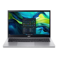 Acer Aspire Go 15 AG15-42P-R9Q9 AMD Ryzen™ 7 5825U Computer portatile 39,6 cm (15.6") Full HD 32 GB DDR4-SDRAM 1,02 TB SSD Wi-F