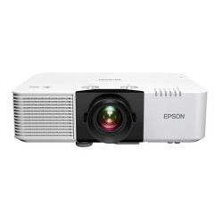 Epson EB-L690U, 6500 ANSI lumen, 3LCD, WUXGA (1920x1200), 0 - 12700 mm (0 - 500"), Laser, 30000 h