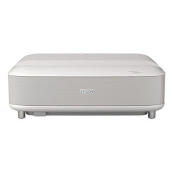 Epson EH-LS670W, 3LCD, UHD 4K (3840x2160), 5000000:1, 16:9, 1524 - 3048 mm (60 - 120"), 0,3 - 0,7 m