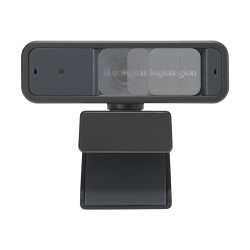 Kensington W2050 Pro - Webcam - colore - 1920 x 1080 - 1080p - audio - USB