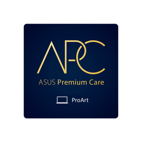 ASUS Premium Care International Warranty Extension Package - Contratto di assistenza esteso - parti e manodopera (per notebook 