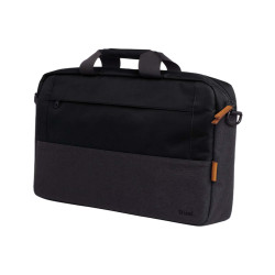 Borsa per laptop - Lisboa - da 16" - nero - Trust