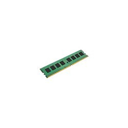 Kingston - DDR4 - modulo - 16 GB - DIMM 288-PIN - 2666 MHz / PC4-21300 - CL19 - 1.2 V - senza buffer - non ECC