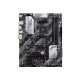 ASUS PRIME B550-PLUS - Scheda madre - ATX - Socket AM4 - AMD B550 Chipset - USB-C Gen2, USB 3.2 Gen 1, USB 3.2 Gen 2 - Gigabit 