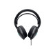 Alienware Gaming Headset AW520H - Cuffie con microfono - dimensione completa - cablato - USB, jack 3,5 mm - Dark Side of the Mo