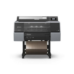 Epson SureColor P7300, Ad inchiostro, 1200 x 2400 DPI, Nero per foto, Nero opaco, Ciano chiaro, Ciano, Giallo, Magenta vivido, 