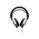 Alienware Gaming Headset AW520H - Cuffie con microfono - dimensione completa - cablato - USB, jack 3,5 mm - luce lunare