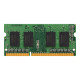 Kingston - DDR4 - modulo - 4 GB - SO DIMM 260-pin - 2666 MHz / PC4-21300 - CL17 - 1.2 V - senza buffer - non ECC