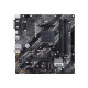 ASUS PRIME B550M-K - Scheda madre - micro ATX - Socket AM4 - AMD B550 Chipset - USB 3.2 Gen 1, USB 3.2 Gen 2 - Gigabit LAN - sc