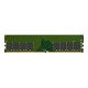 Kingston - DDR4 - modulo - 8 GB - DIMM 288-PIN - 3200 MHz - CL22 - senza buffer - non ECC