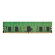 Kingston - DDR4 - modulo - 8 GB - DIMM 288-PIN - 3200 MHz / PC4-25600 - CL22 - 1.2 V - registrato - ECC - per HP Workstation Z4