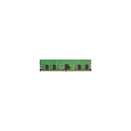 Kingston - DDR4 - modulo - 8 GB - DIMM 288-PIN - 3200 MHz / PC4-25600 - CL22 - 1.2 V - registrato - ECC - per HP Workstation Z4