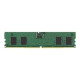 Kingston - DDR5 - kit - 16 GB: 2 x 8 GB - DIMM 288-PIN - 4800 MHz / PC5-38400 - CL40 - 1.1 V - senza buffer - non ECC - per Del