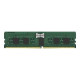 Kingston - DDR5 - modulo - 16 GB - DIMM 288-PIN - 4800 MHz / PC5-38400 - CL40 - 1.1 V - registrato - ECC