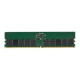 Kingston - DDR5 - modulo - 16 GB - DIMM 288-PIN - 5600 MHz / PC5-44800 - CL46 - 1.1 V - senza buffer - on-die ECC