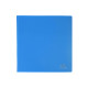 Portalistini Opak - PP - 24 x 32 cm - 40 buste - azzurro - Exacompta