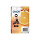Epson 33XL - 8.1 ml - XL - nero per foto - originale - blister con radiofrequenza / allarme acustico - cartuccia d'inchiostro -