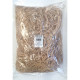 Elastici - diametro 2 cm - 1 kg - caucciù - avana - Markin